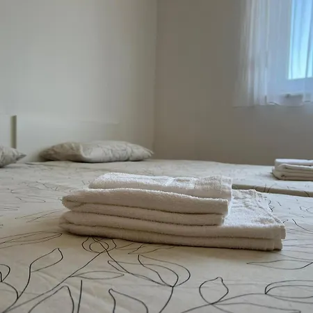 Mocity Apartman Mostar