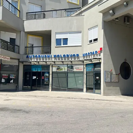 Mocity Apartman