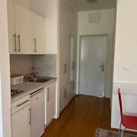 Mocity Apartman Mostar