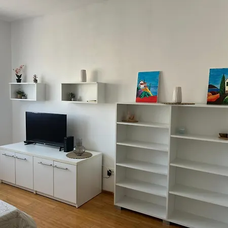 Mocity Apartman