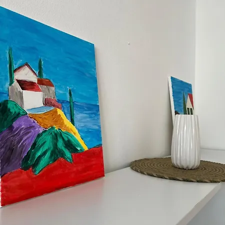 Mocity Apartman Mostar