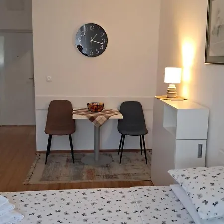 Mocity Apartman