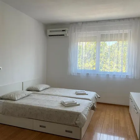 Apartman Mocity Mostar
