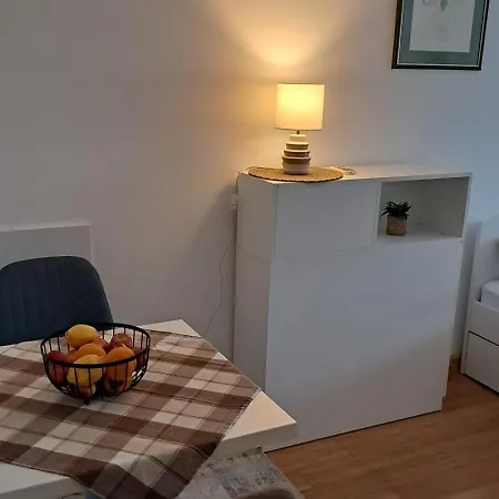 Apartman Mocity
