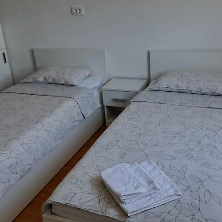 Apartman Mocity Mostar